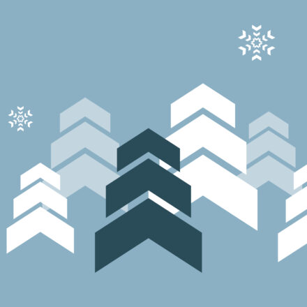 Weihnachtsmotiv Krieger 2021